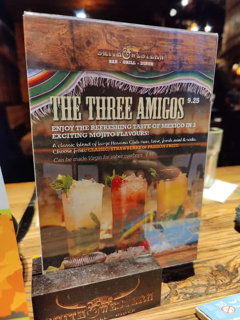 Menu_Smith & Western | Addlestone_Addlestone_image_3