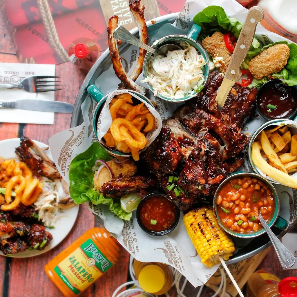 Menu_Smith & Western | Addlestone_Addlestone_image_5