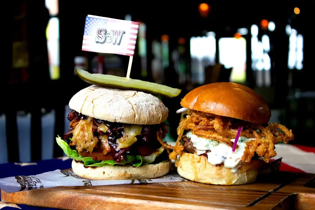 Menu_Smith & Western | Addlestone_Addlestone_image_9