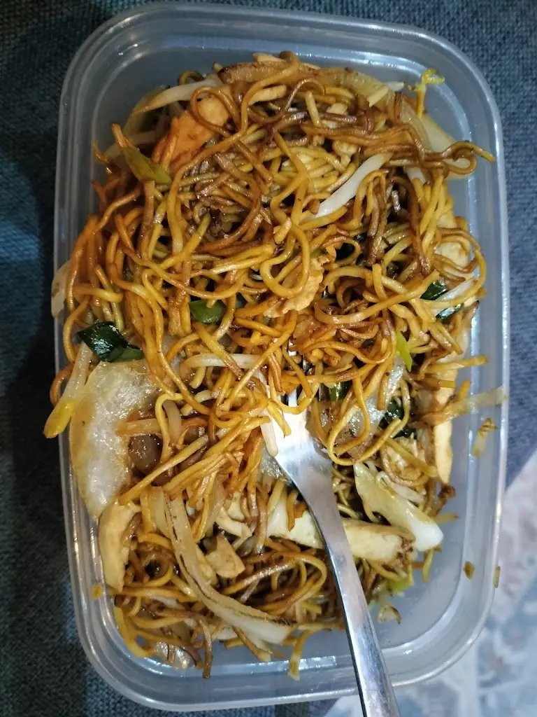 Menu_China Palace Arundel_Arundel_image_5