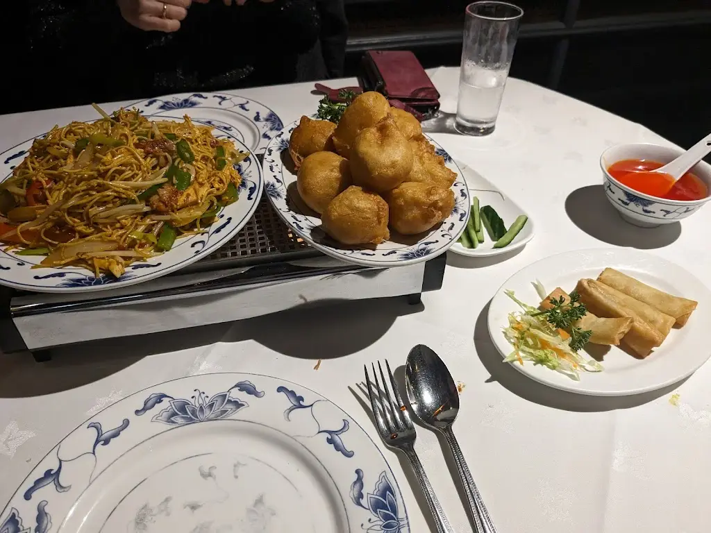 Menu_China Palace Arundel_Arundel_image_8