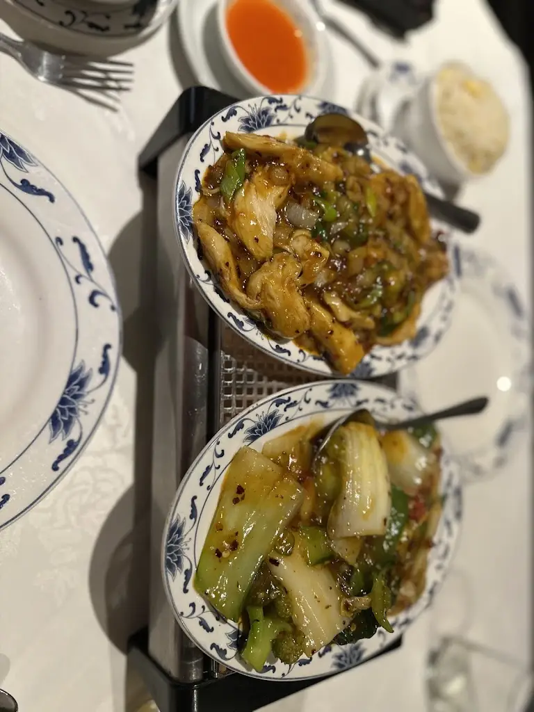 Annie Thomas_China Palace Arundel_Arundel_review