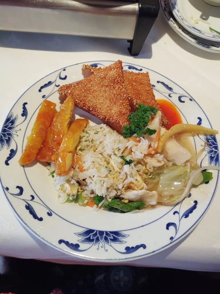 Rachael_China Palace Arundel_Arundel_review