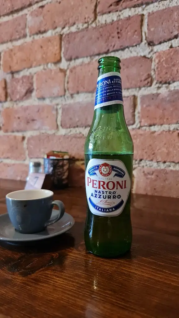 Menu_No.4 Licensed Coffee House_Clowne_image_5