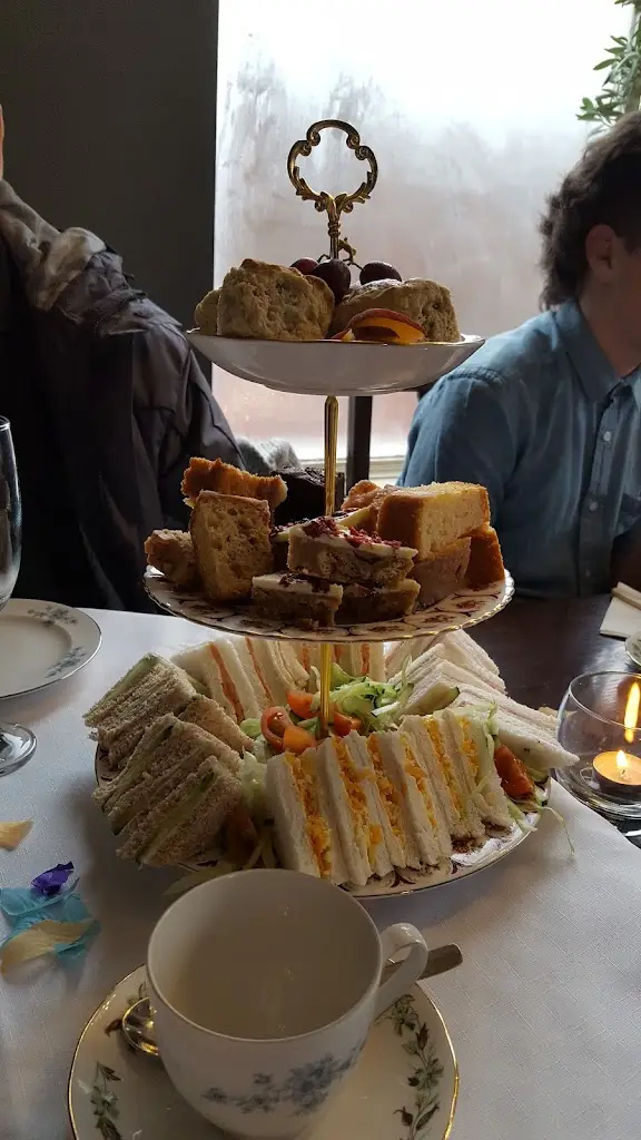 Menu_No.4 Licensed Coffee House_Clowne_image_6