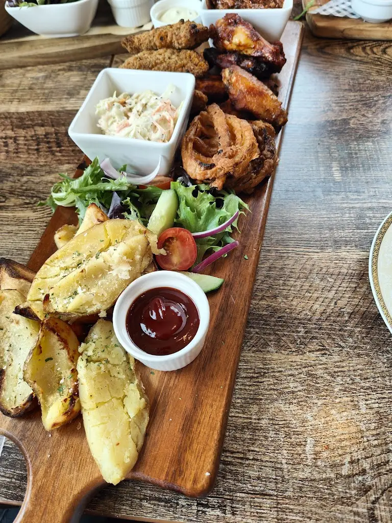 Thomas hardwick_No.4 Licensed Coffee House_Clowne_review