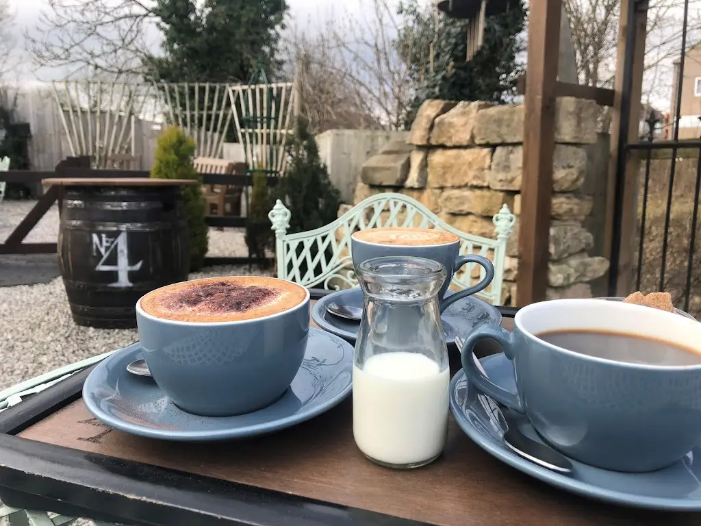 No.4 Licensed Coffee House_Clowne_slider_image_3