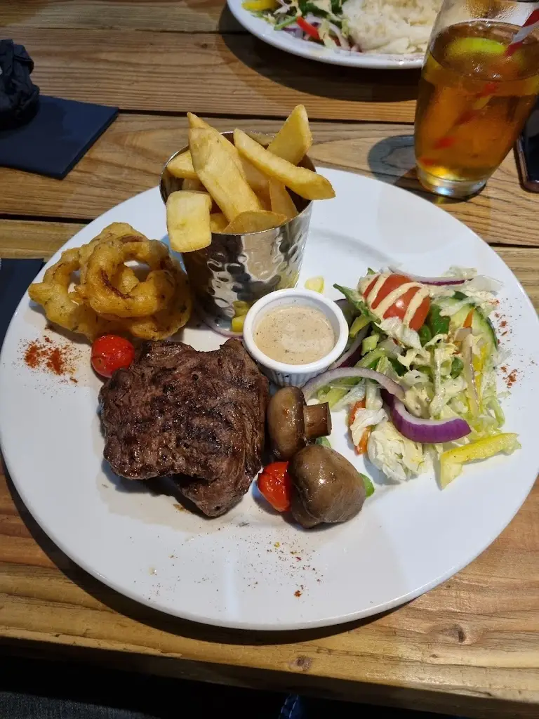 Menu_Black Rock Restaurant_Clacton-on-Sea_image_6