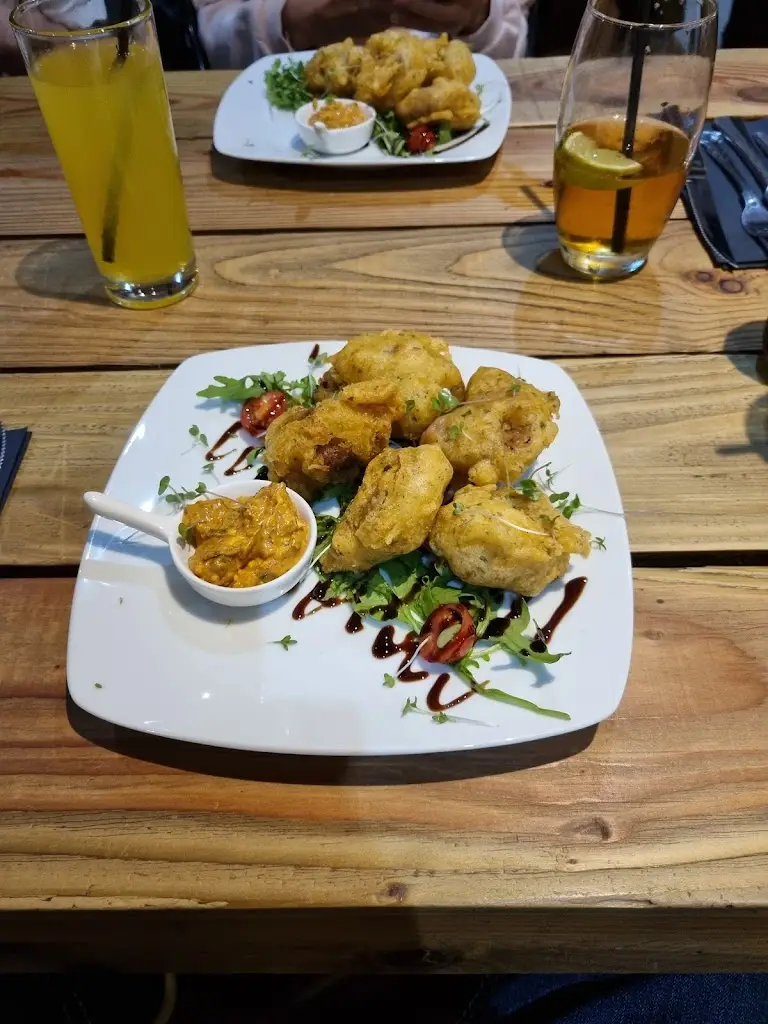 Menu_Black Rock Restaurant_Clacton-on-Sea_image_7