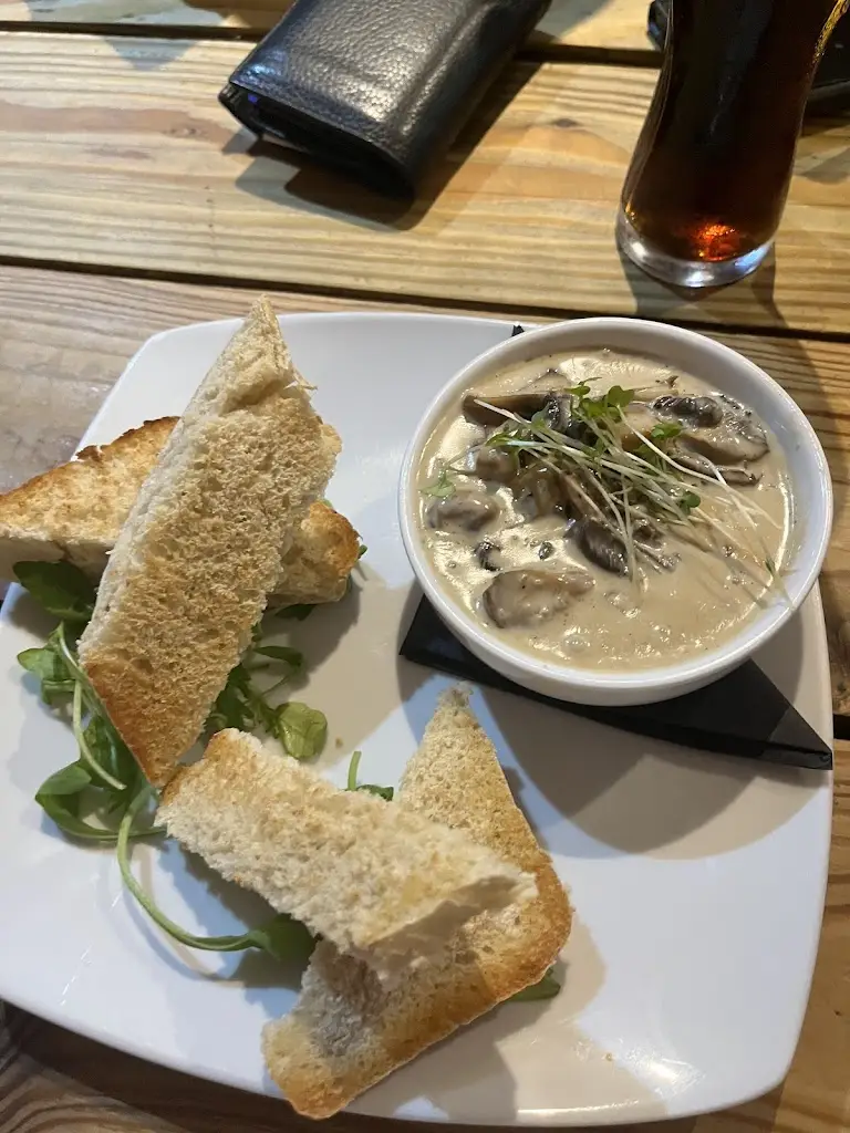 Menu_Black Rock Restaurant_Clacton-on-Sea_image_9