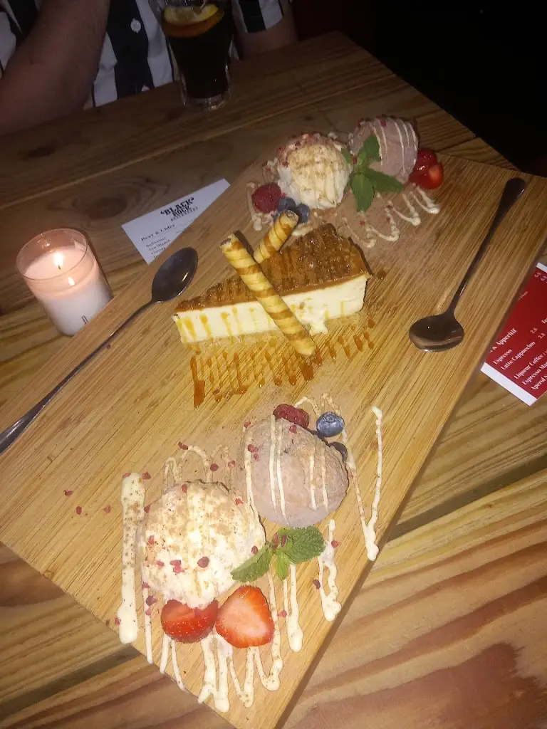 Rhiannon Hiley_Black Rock Restaurant_Clacton-on-Sea_review