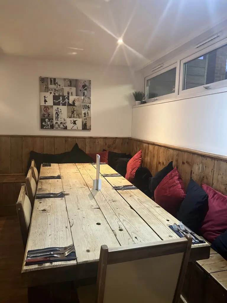 Black Rock Restaurant restaurant in Clacton-on-Sea