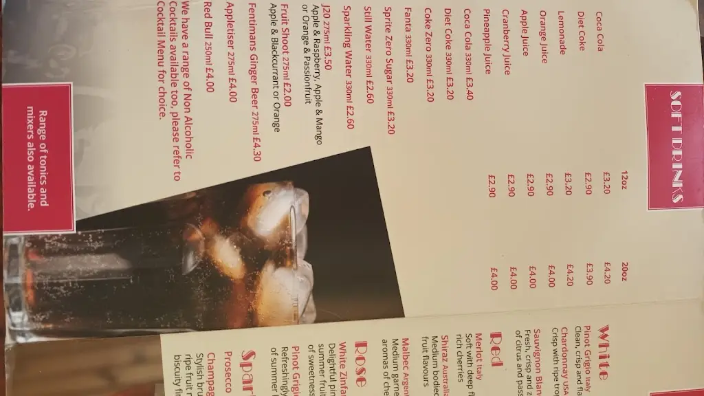 Menu_Charnallies Restaurant & Bar_Clacton-on-Sea_image_4