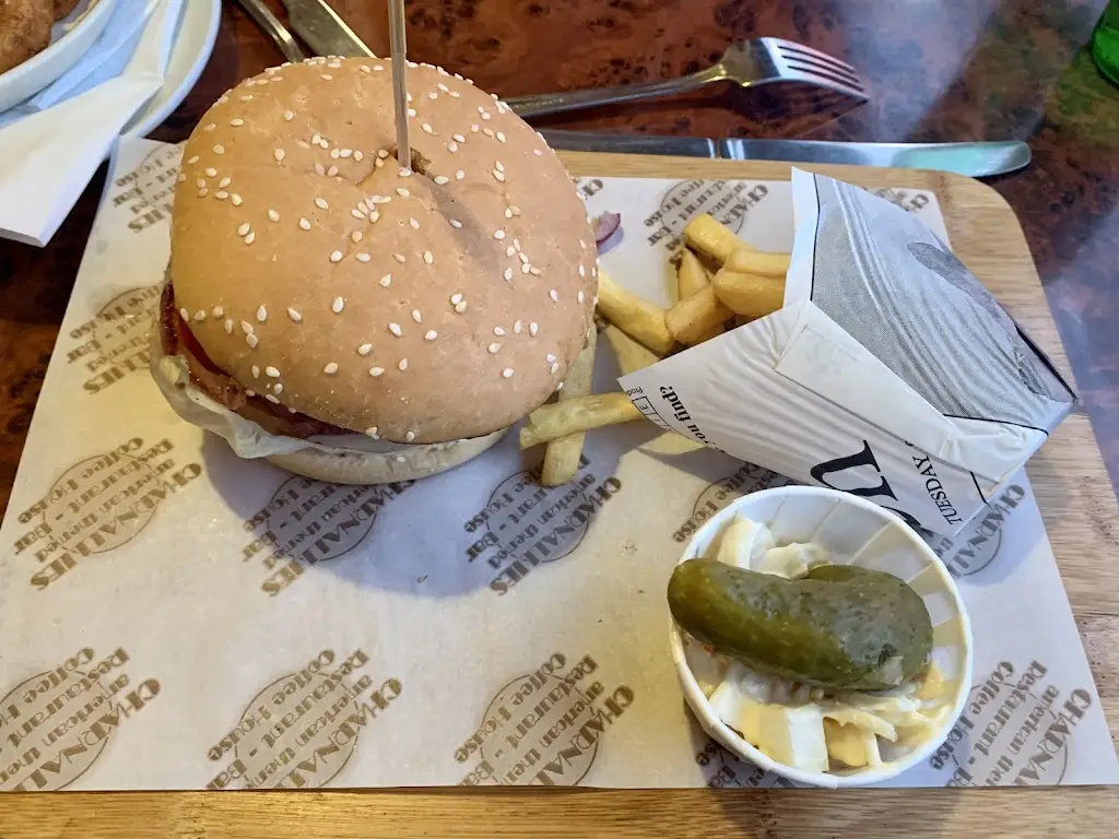 Menu_Charnallies Restaurant & Bar_Clacton-on-Sea_image_9