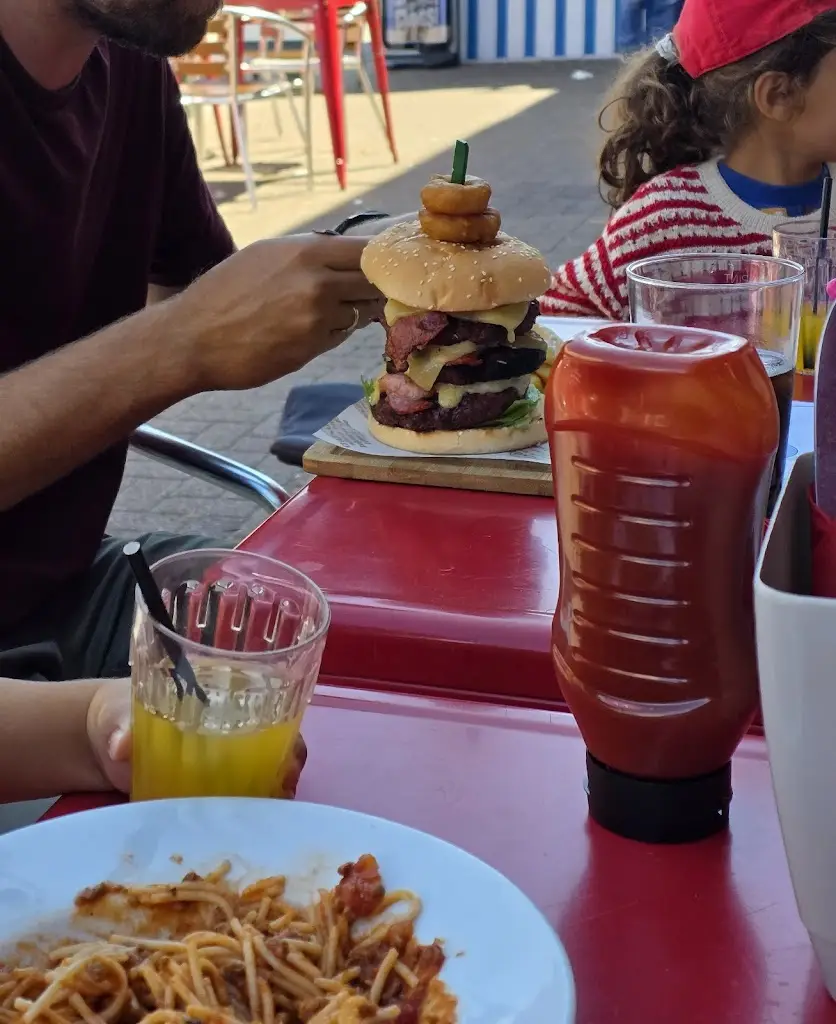 damien walters_Charnallies Restaurant & Bar_Clacton-on-Sea_review