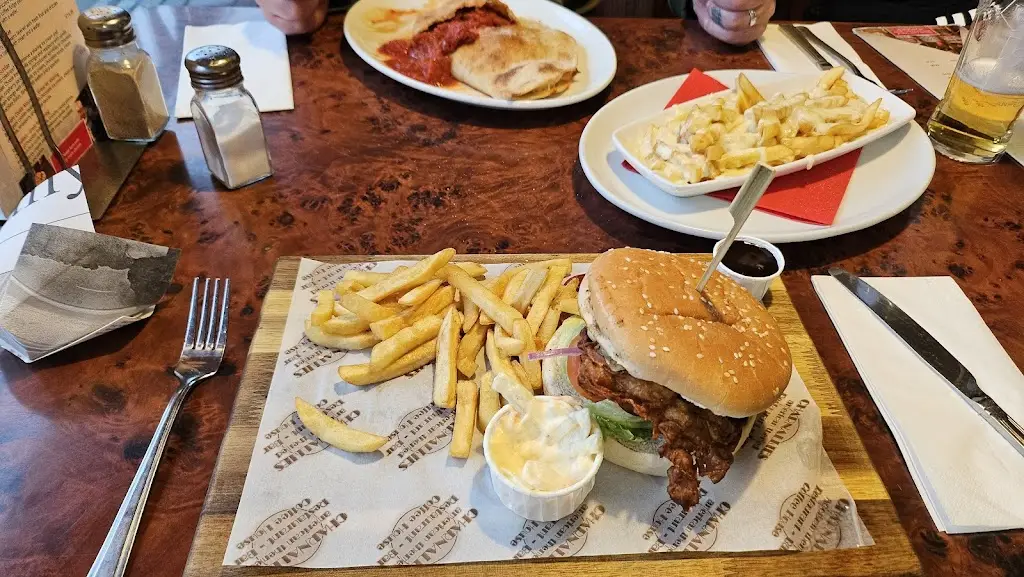 Charnallies Restaurant & Bar_Clacton-on-Sea_slider_image_3