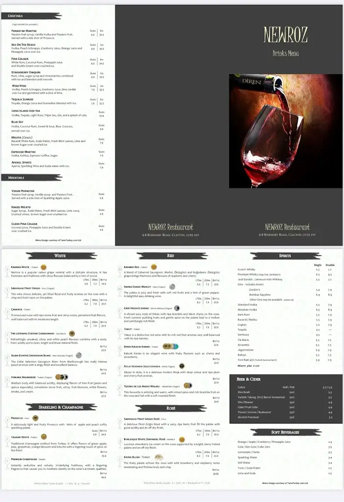 Menu_Newroz Kitchen_Clacton-on-Sea_image_1