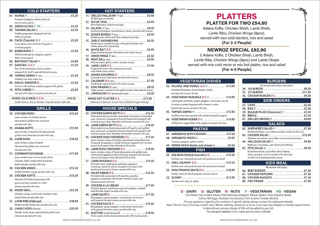 Menu_Newroz Kitchen_Clacton-on-Sea_image_2