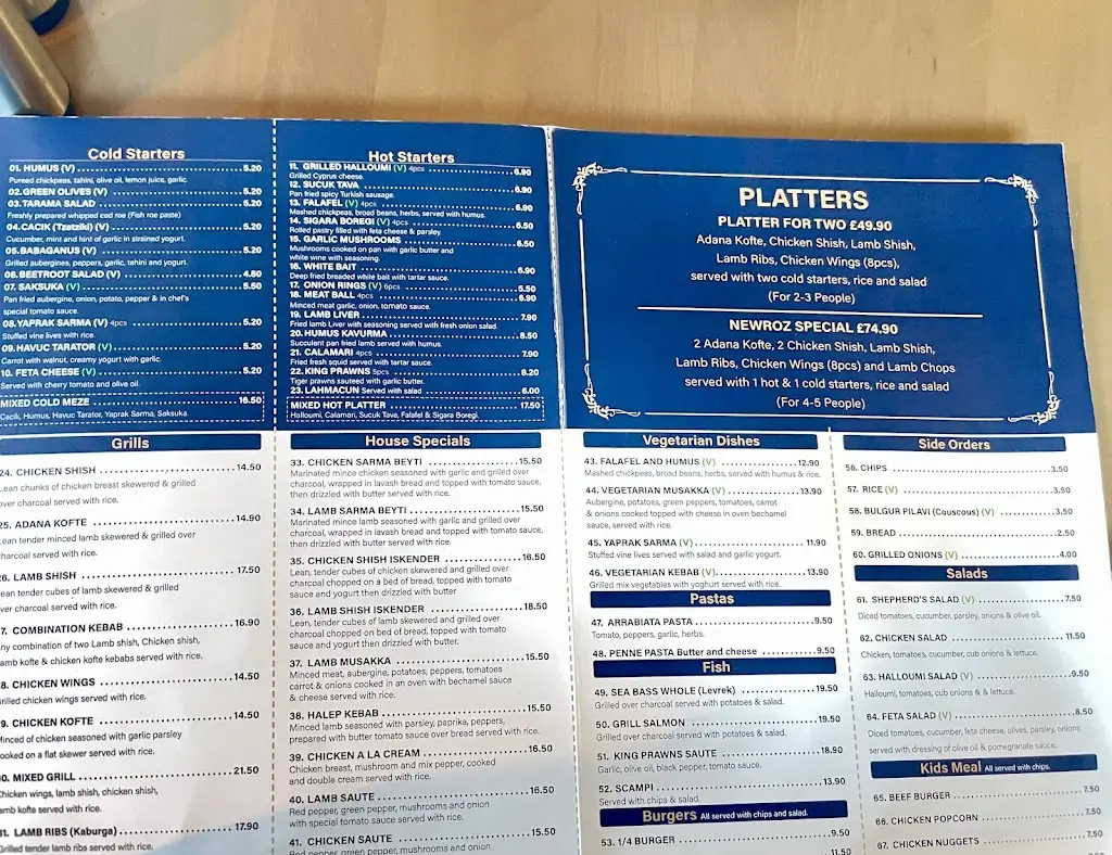 Menu_Newroz Kitchen_Clacton-on-Sea_image_4