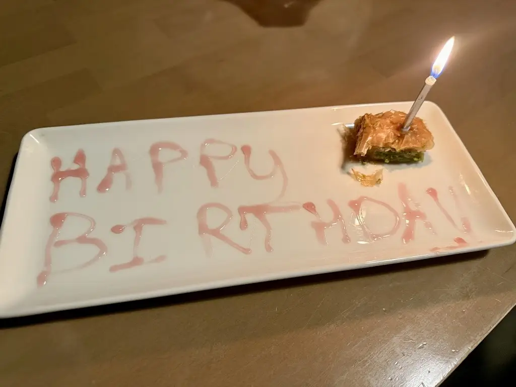 Tahsin Tabassum_Newroz Kitchen_Clacton-on-Sea_review