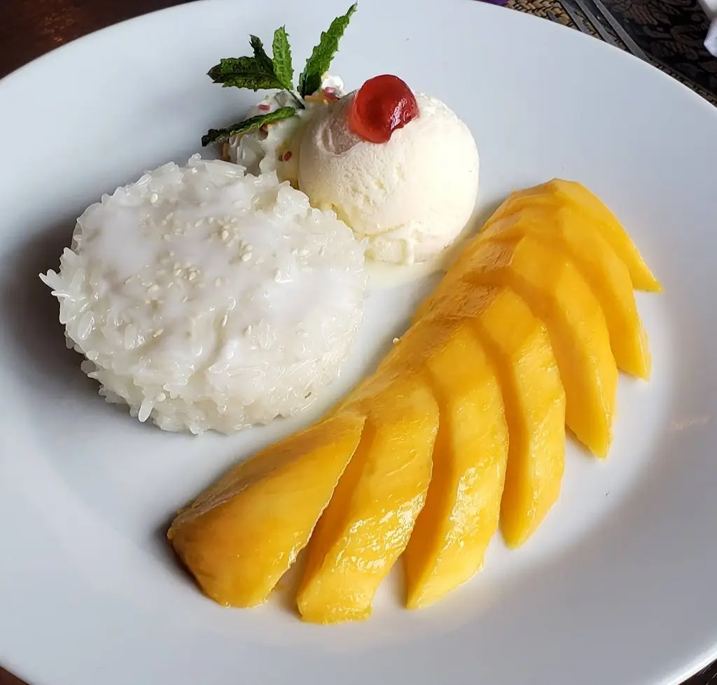 Menu_Thai Vintage Restaurant_Clacton-on-Sea_image_5