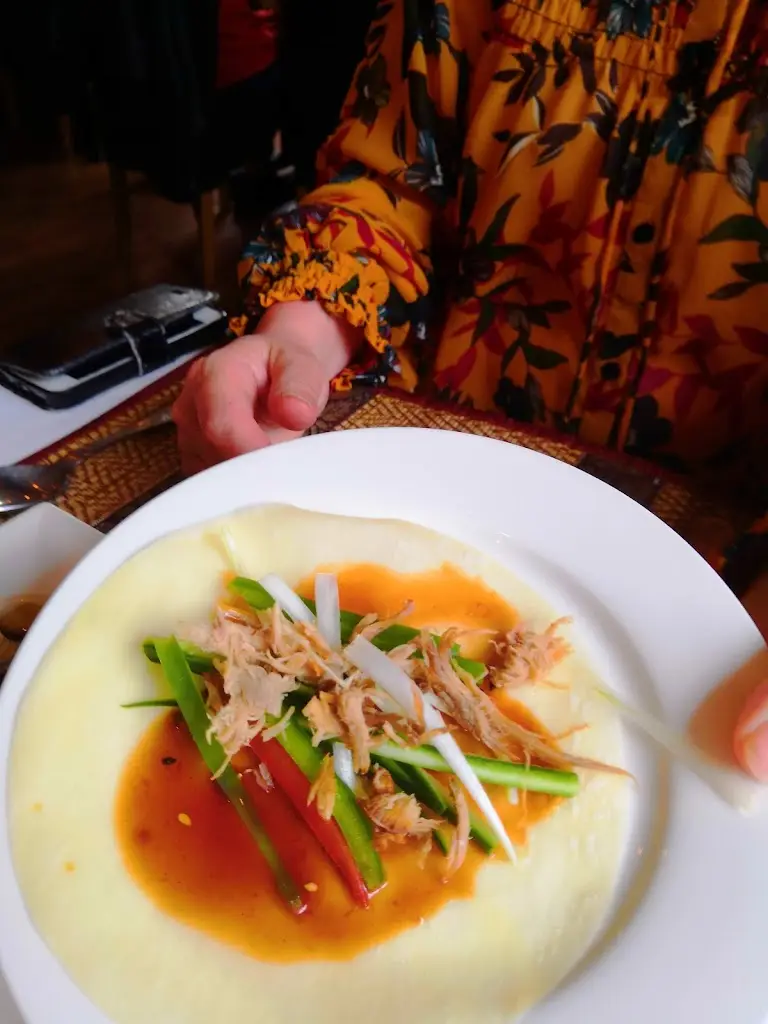 Menu_Thai Vintage Restaurant_Clacton-on-Sea_image_9