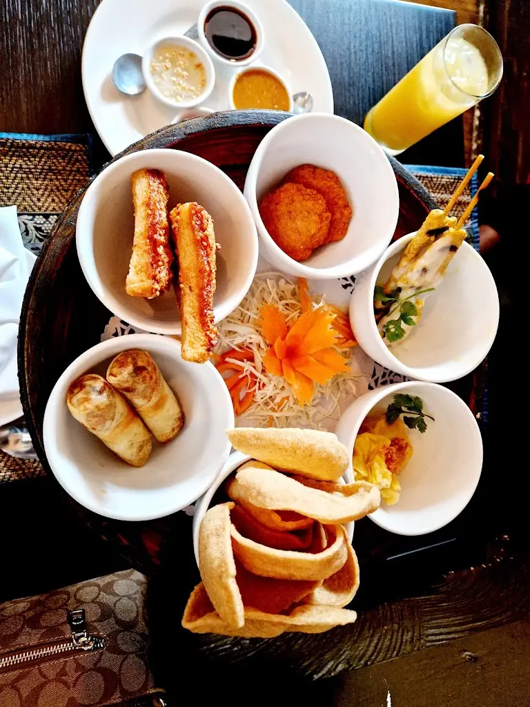 Chessan Nakada_Thai Vintage Restaurant_Clacton-on-Sea_review