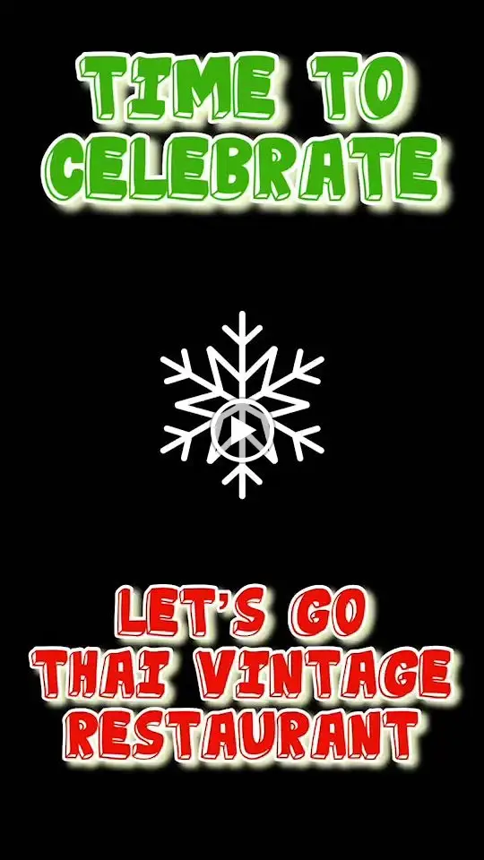 Thai Vintage Restaurant_Clacton-on-Sea_slider_image_2