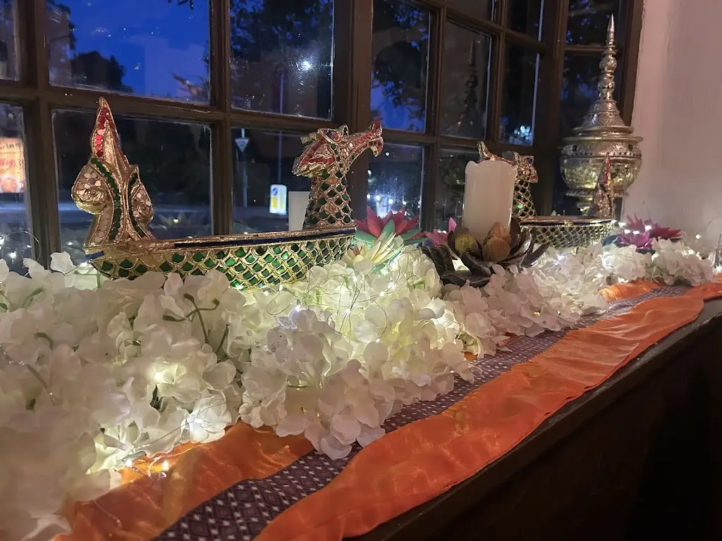 Thai Vintage Restaurant_Clacton-on-Sea_slider_image_3