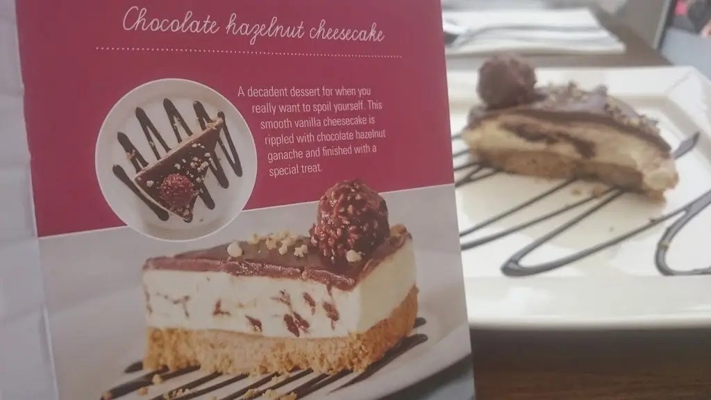 Menu_Prezzo Italian Restaurant Clacton On Sea_Clacton-on-Sea_image_2