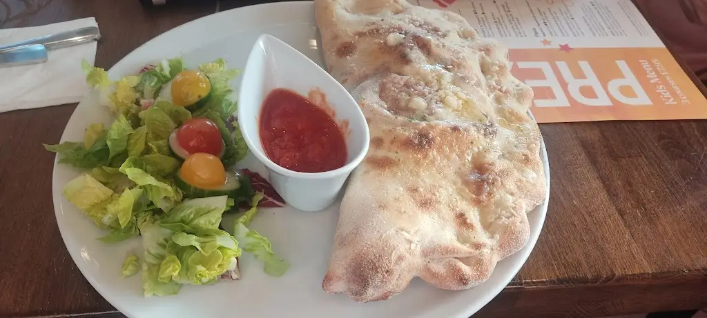 Menu_Prezzo Italian Restaurant Clacton On Sea_Clacton-on-Sea_image_4