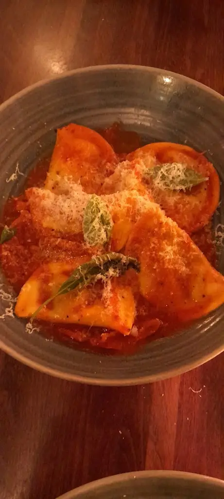 Menu_Prezzo Italian Restaurant Clacton On Sea_Clacton-on-Sea_image_5