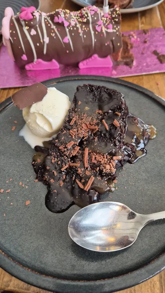 Lisa Golding_Prezzo Italian Restaurant Clacton On Sea_Clacton-on-Sea_review