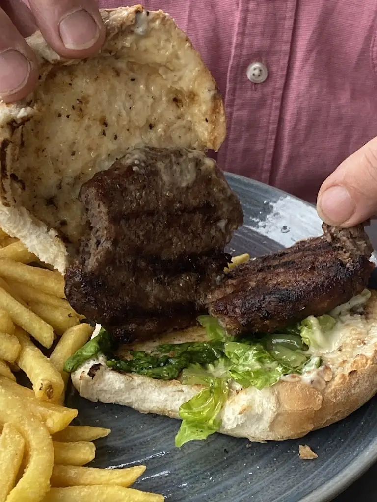 Melanie Tillett_Prezzo Italian Restaurant Clacton On Sea_Clacton-on-Sea_review