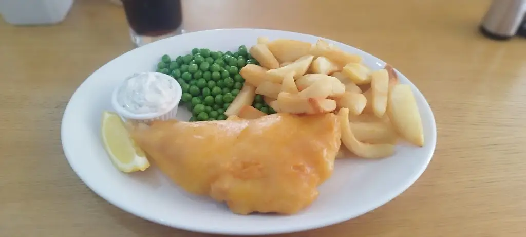 Menu_Davey's_Clacton-on-Sea_image_5