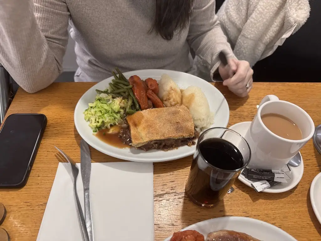 Menu_Davey's_Clacton-on-Sea_image_6