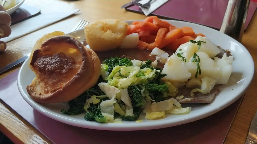 Menu_Davey's_Clacton-on-Sea_image_7