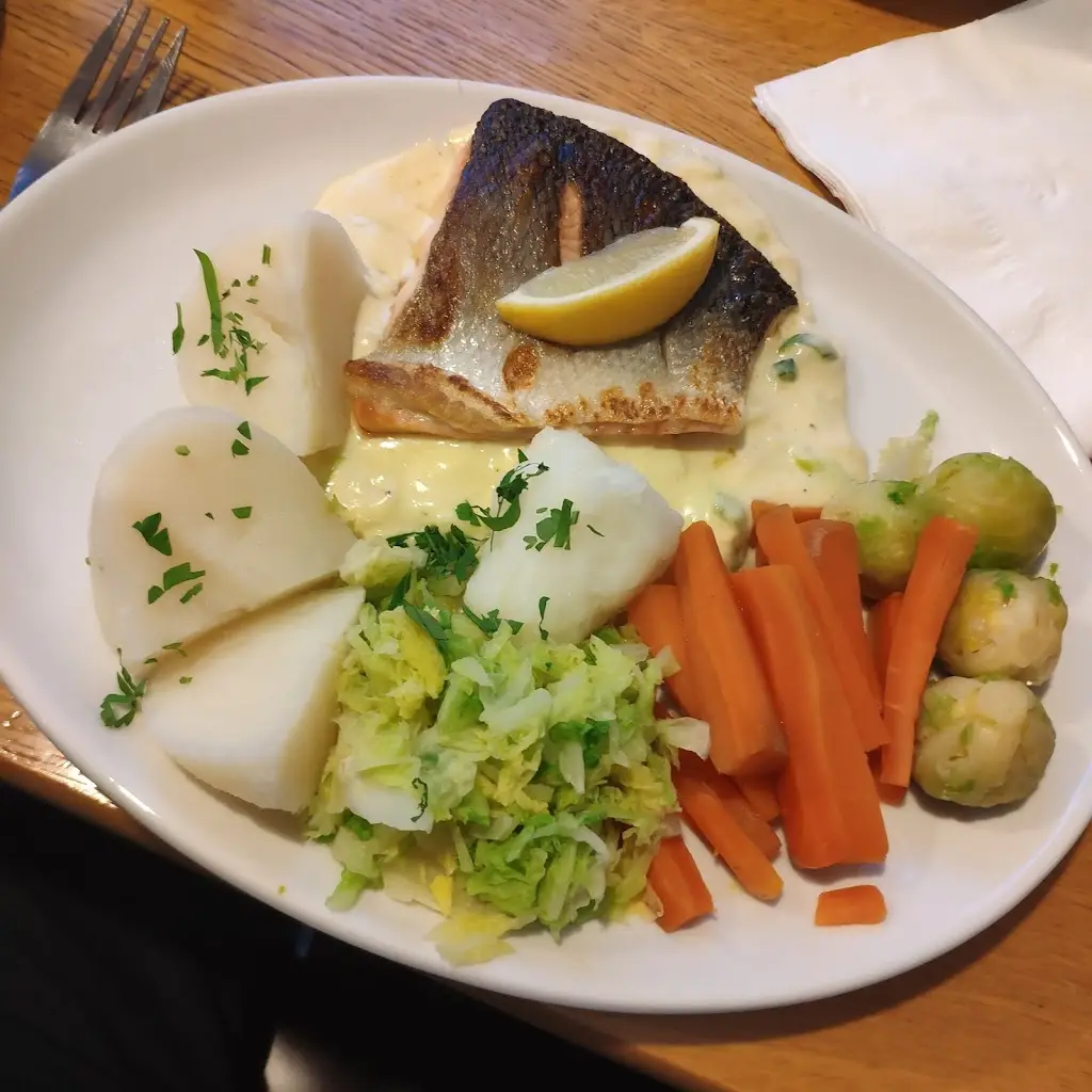 Menu_Davey's_Clacton-on-Sea_image_8