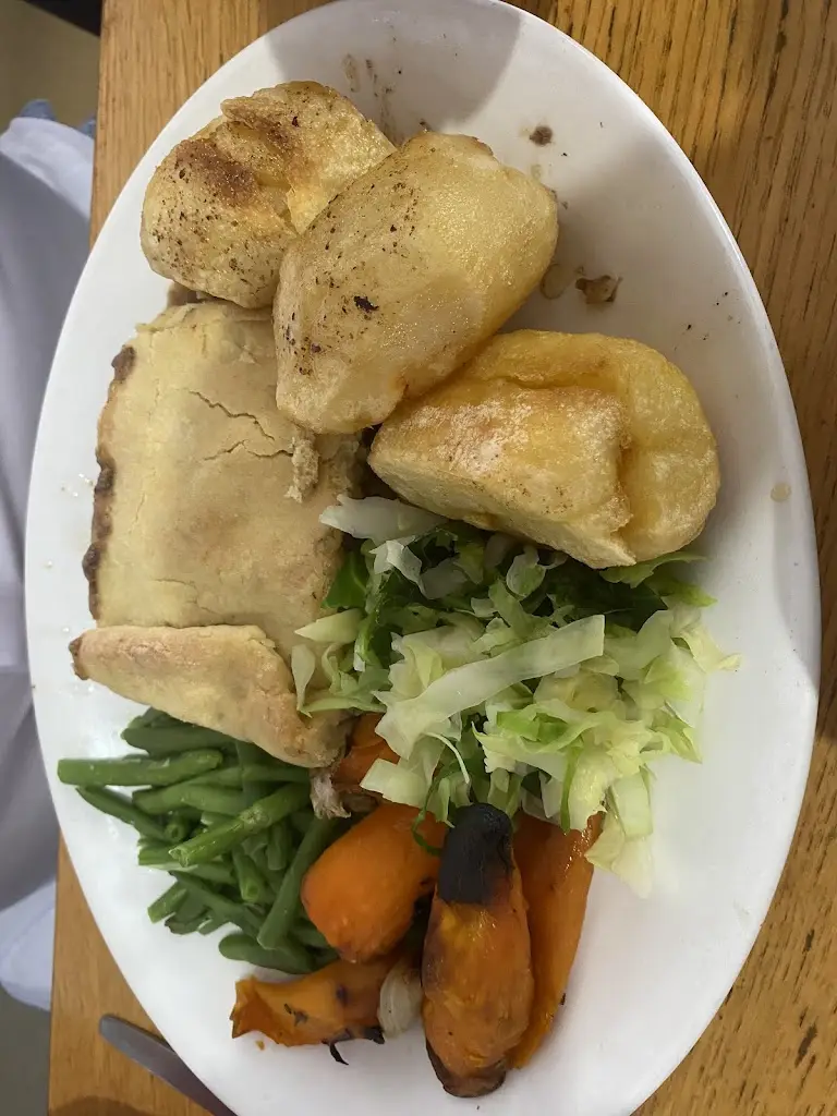 Mandy Pennt_Davey's_Clacton-on-Sea_review