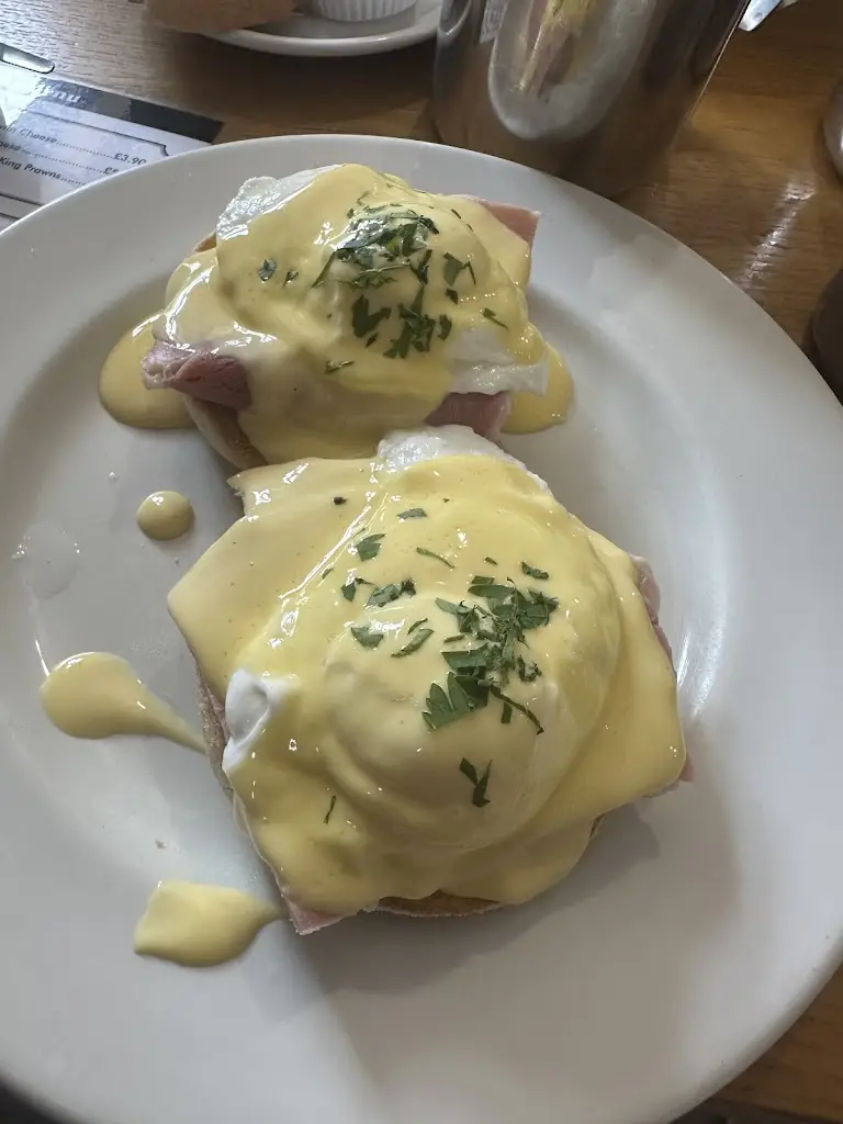 Cain Aiden_Davey's_Clacton-on-Sea_review