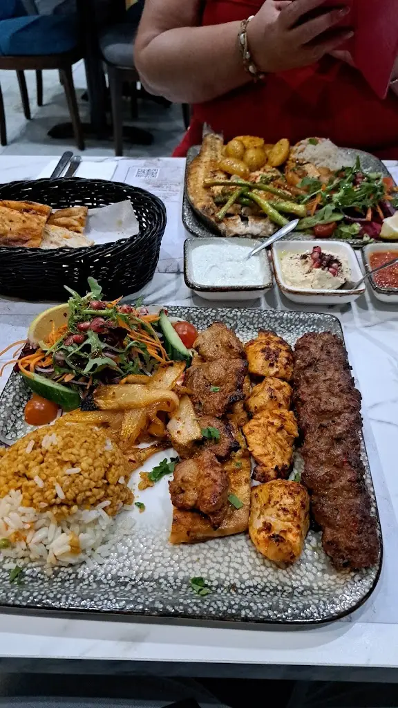 Menu_PERA RESTAURANT - CLACTON ON SEA_Clacton-on-Sea_image_5