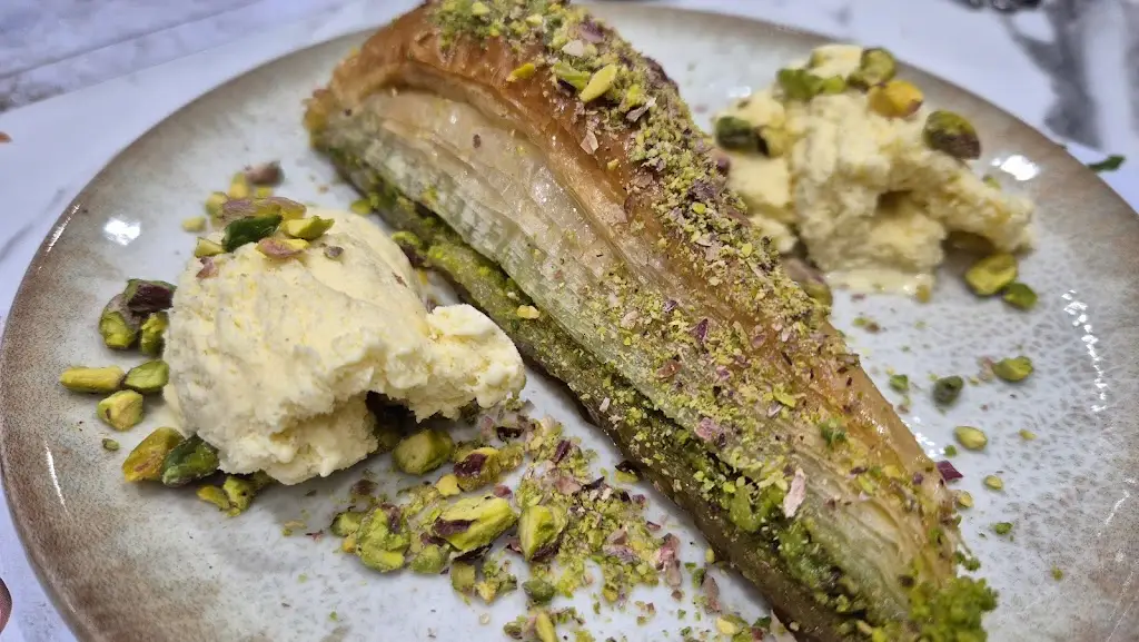 Menu_PERA RESTAURANT - CLACTON ON SEA_Clacton-on-Sea_image_7