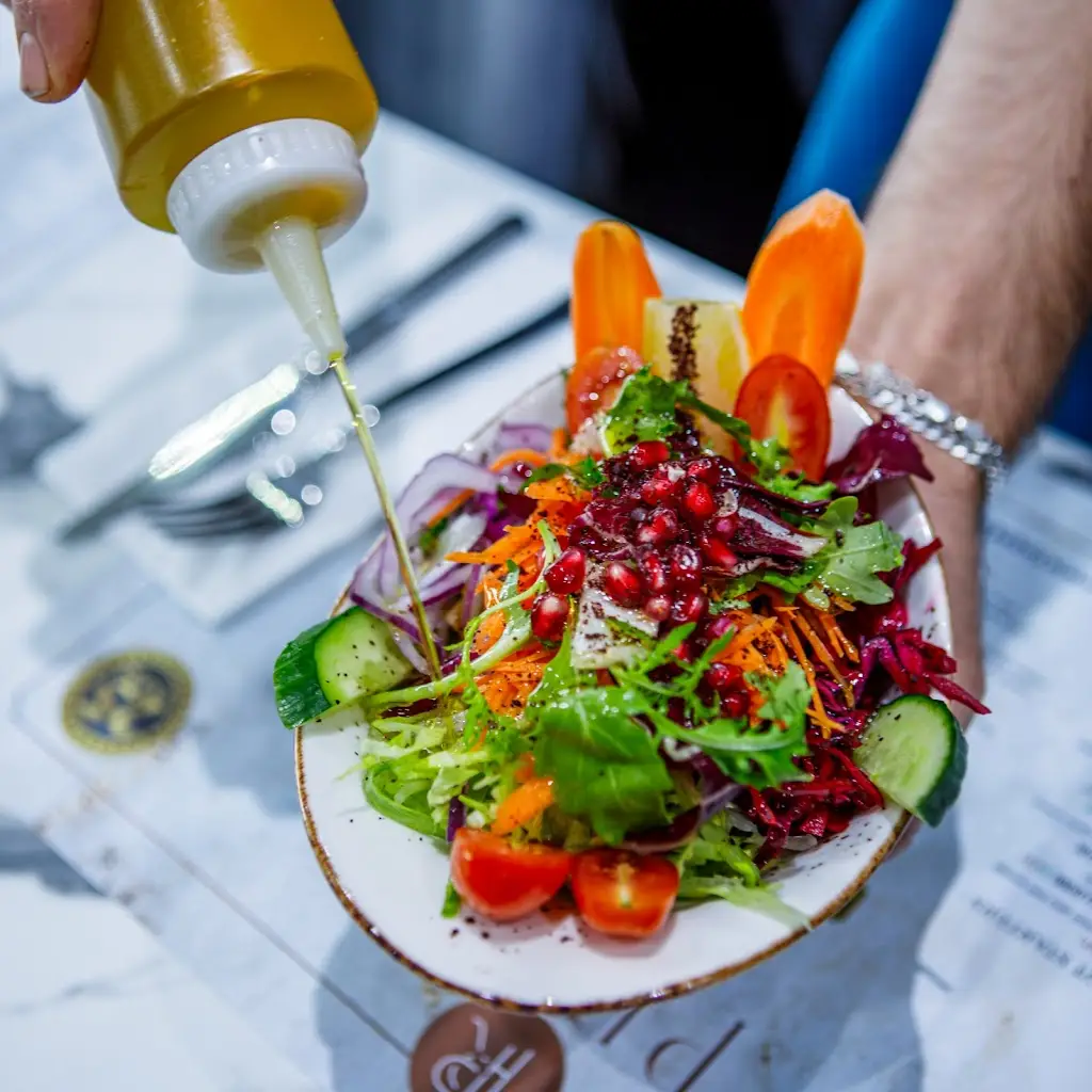 Menu_PERA RESTAURANT - CLACTON ON SEA_Clacton-on-Sea_image_8