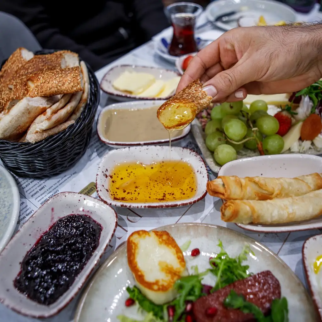 Menu_PERA RESTAURANT - CLACTON ON SEA_Clacton-on-Sea_image_9