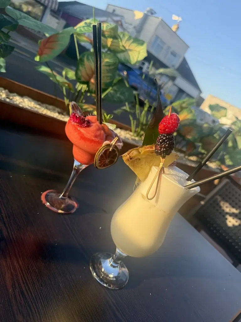 Jessamina Mohseni-Azar_PERA RESTAURANT - CLACTON ON SEA_Clacton-on-Sea_review