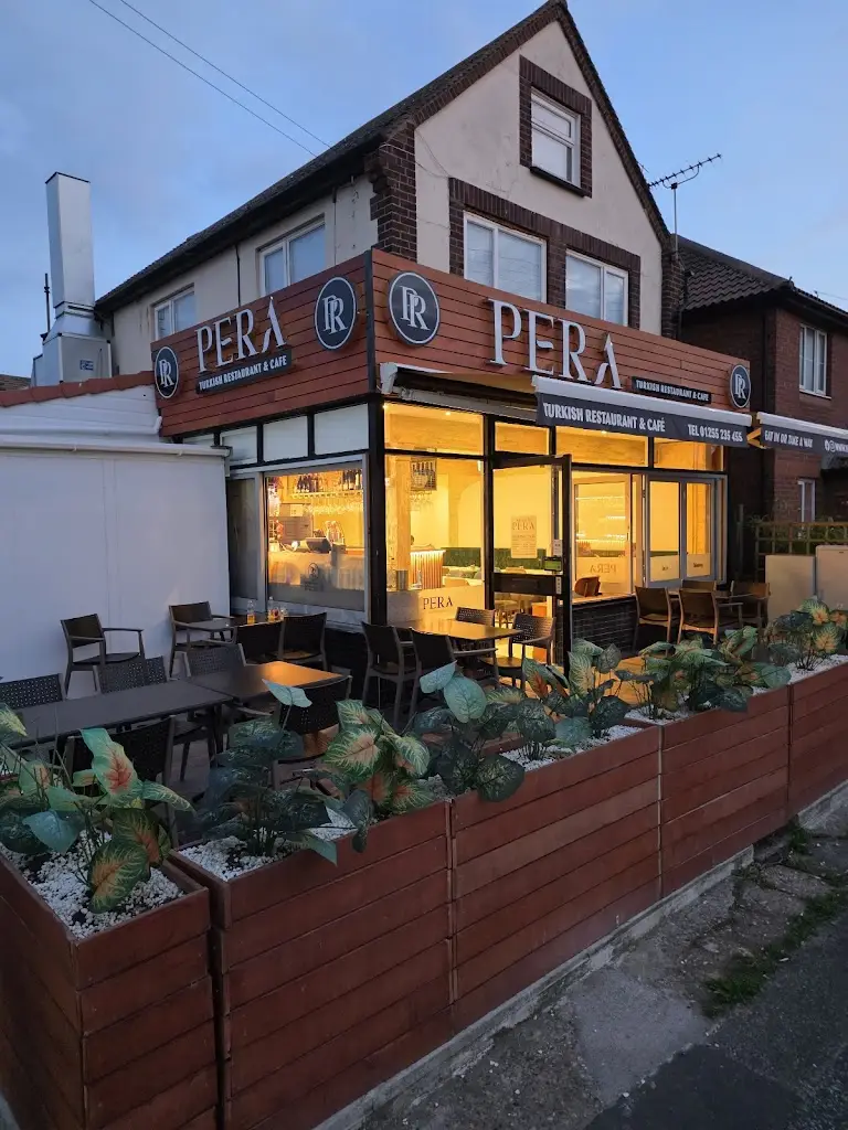 Abdul Karim_PERA RESTAURANT - CLACTON ON SEA_Clacton-on-Sea_review