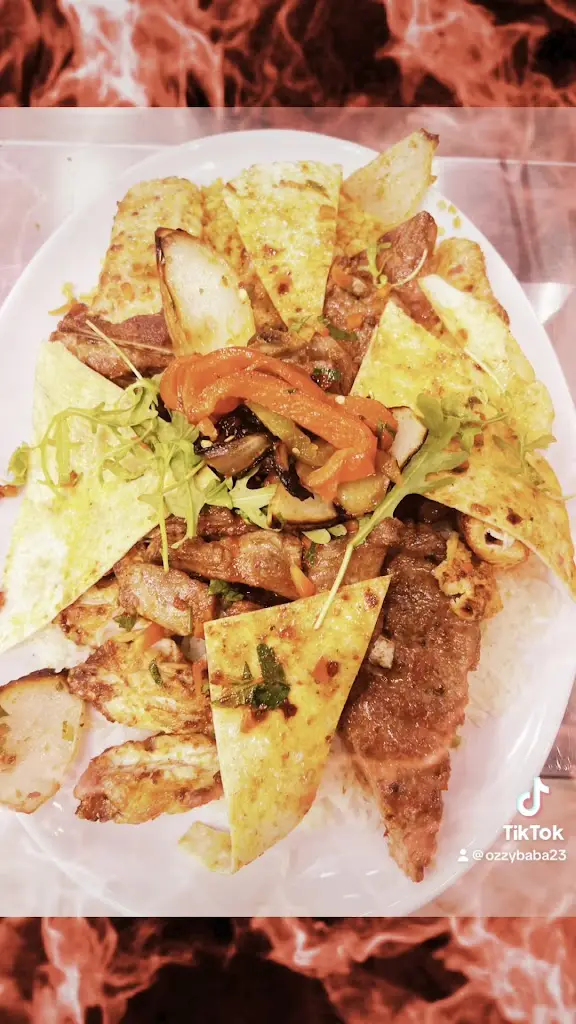 PERA RESTAURANT - CLACTON ON SEA_Clacton-on-Sea_slider_image_2