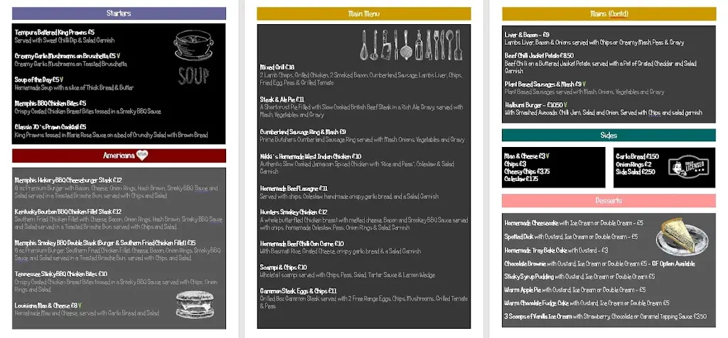 Menu_Nikki's Cafe Bistro_Clacton-on-Sea_image_2