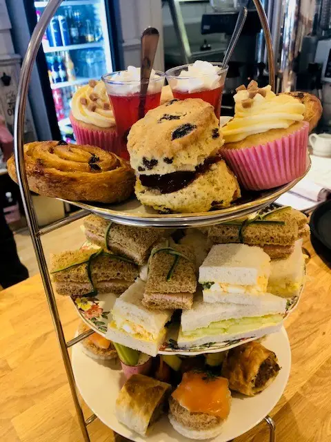 Menu_Nikki's Cafe Bistro_Clacton-on-Sea_image_5