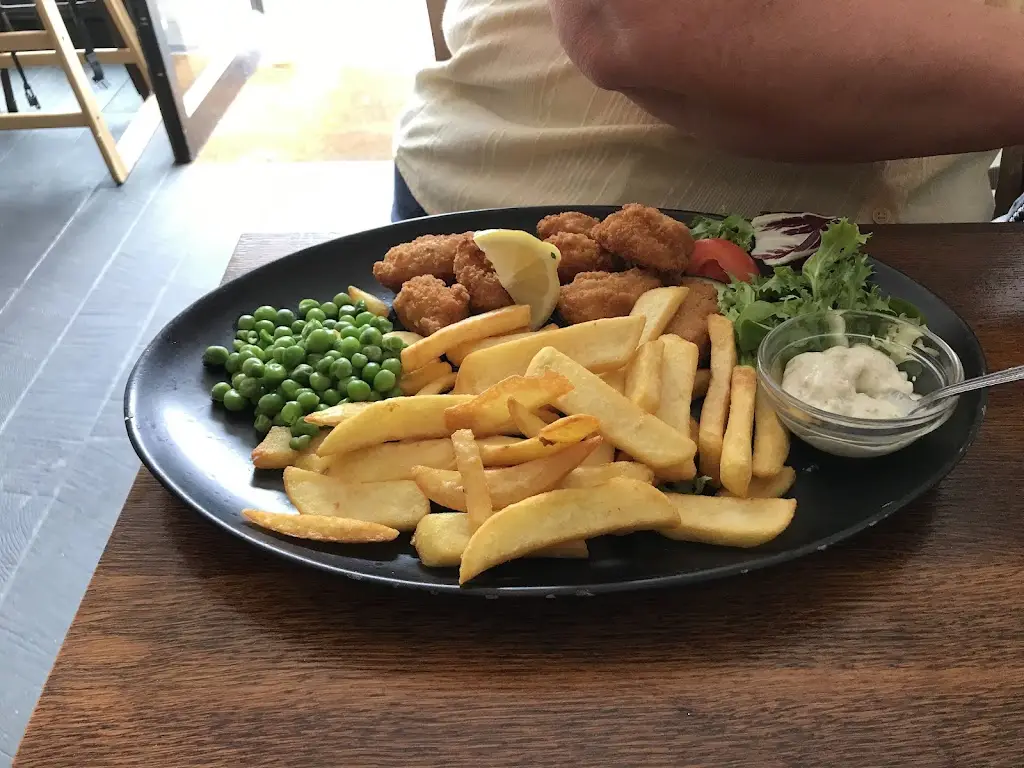 Menu_Nikki's Cafe Bistro_Clacton-on-Sea_image_7